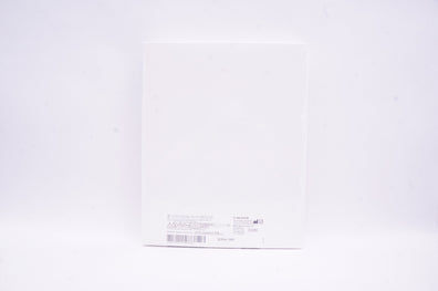 Mentor 351-2275SZ Round Moderate Plus Saline Breast Implant Sizer 275cc (x)